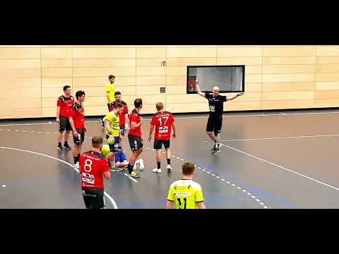 TSV Alfdorf/Lorch 1921 - SV Leonberg/Eltingen 30:28