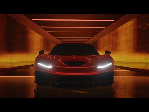 Introducing: The McLaren W1 #McLaren #MclarenW1 #Supercars