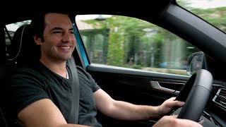  Predictive Adaptive Cruise Control