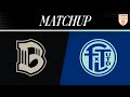 Brooklyn FC V Fort Lauderdale United FC 9 28 2025