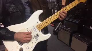 Poppies- Marcy Playground (Guitar Riff Tutorial)