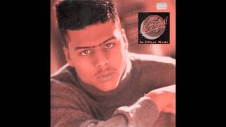 Return II Love ♪: Al B.Sure - Oooh This Love Is So