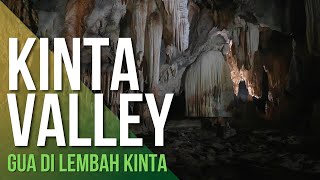 Keajaiban Lembah Kinta Kinta Valley Caves 