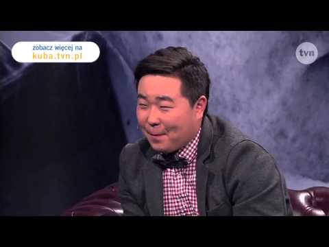 Kuba Wojewódzki - Agnieszka Kaczorowska i Bilguun Ariunbaatar, Bonus 1