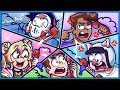 PRANK CALLING MY FRIENDS SIMULATOR