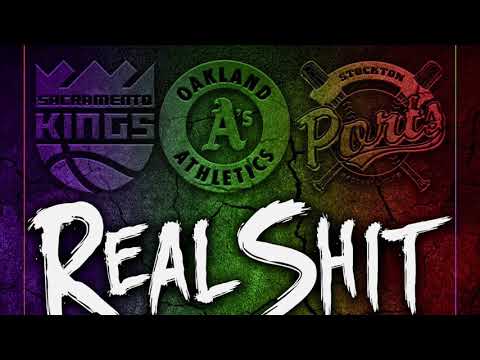 THRYZ x KEAK DA SNEAK x T NUTTY - REAL SHIT