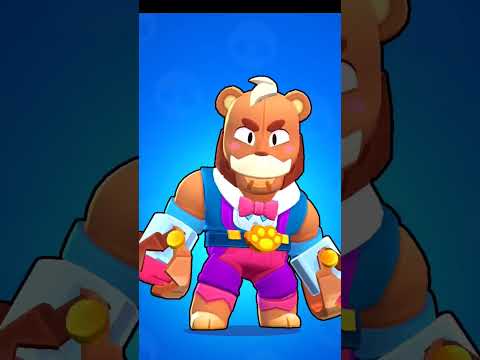 brawl stars sam nounours