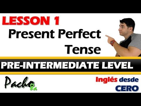  Lección 1 Pronombres personales Verbo TO BE explicado fácil y rápido