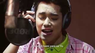 ASOP Music Festival Year 4 Grand Finalist - &quot;Jesus, I Love You&quot; interpreted by RJ Buena