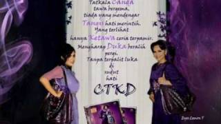 Tanpamu - Dato&#39; Siti Nurhaliza &amp; Krisdayanti