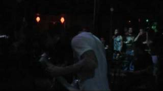 Bury Your Dead - Magnolia