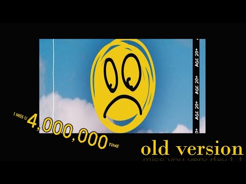 SOYBAD - รู้ว่าเธอคงต้องไปกับเขารู้อยู่แล้วว่าเธอคงต้องลืมรักของเรา (old version)