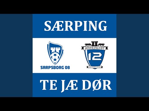Særping Te Jæ Dør