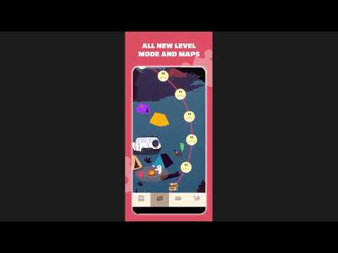 Sparrows: Word Strategy Game