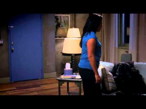 Calzona 6x02 You smoke?