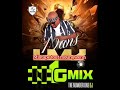 Dj NG mix Remix mixtape tout moun jwenn 2024