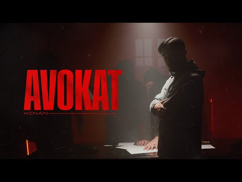 KENAN - AVOKAT (Prod. by LOLE)
