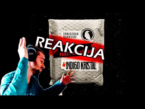 "Drugačija" reakcija - Seksi x Bandodior - Vader (Reakcija)