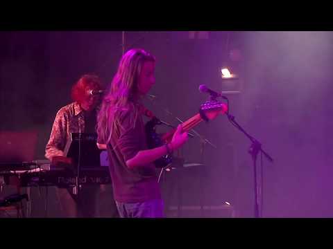 TANGEKANIC - Send a Message from the Heart (Live @ 2Days Prog+1, Veruno 2017)