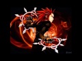["Character Song(Axel)"]RHYMESTER Heat Island ...