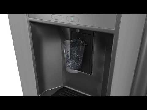 Filterwechsel Bauknecht / Whirlpool interner Filter