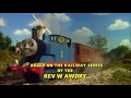 Thomas Friends Season 11 Intro High Tone Version