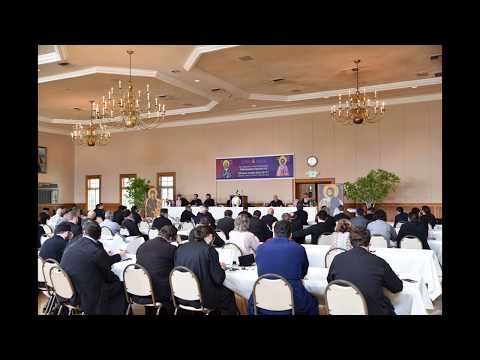 Sts. Sebastian & Mardarije Orthodox Institute V