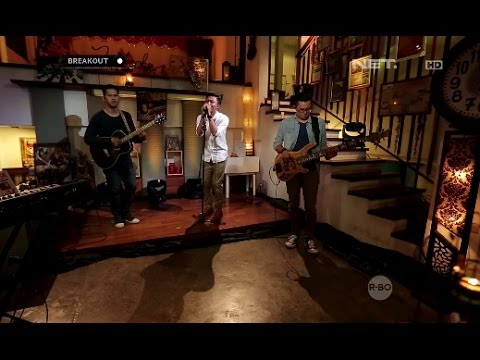 Rizky Febian - Kau Adalah (Isyana Sarasvati feat Rayi Putra Cover)