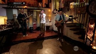 Rizky Febian - Kau Adalah (Isyana Sarasvati feat Rayi Putra Cover)