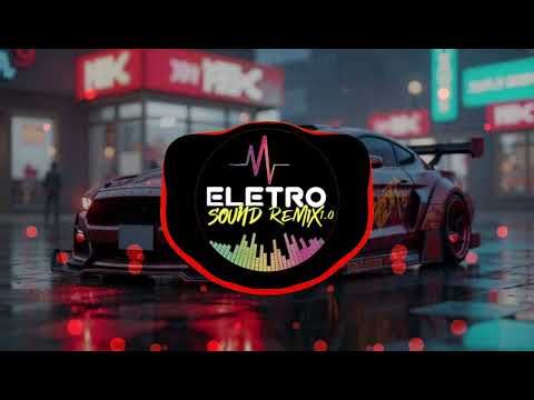 AUTOMOTIVO ENTÃO DESCE DO CARRO MC MR Bim e MC KITINHO - RONNY MIX PRODUCTIONS