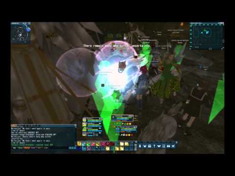 Megaten - just some Newmoon