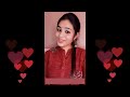Mudhal Kanave Mudhal Kanave By Srinisha Jayaseelan Mudhal Kanave Song WhatsApp Status Srinisha