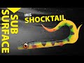 SPRO - Nástraha Iris Shocktail
