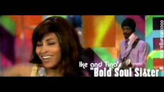 tina turner- missing you