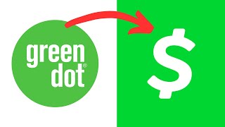 How To Add Green dot Card To Cash App (2024)