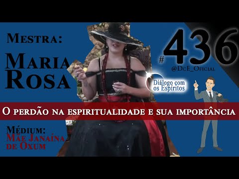 Cortes DcE #436  A ética dos Exus,O papel das Pombogiras,  O perdão/evolução espiritual?