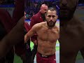 Jorge Masvidal is BACK! ?