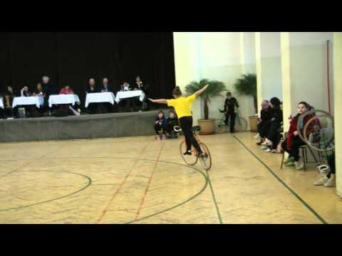 ČP v krasojízdě 2011 - Brno -H. Heršpice Kačka