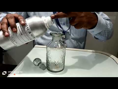 New Arrival of Ajmal "BLOSSOM" (80977 29194)