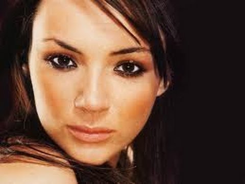 Martine McCutcheon Bankrupt - Exclusive Life Story & Inteview 1/2