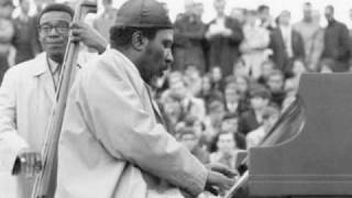 Thelonious Monk - Pannonica