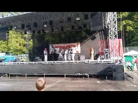 Surorile Pașcu. Spectacol Slănic Moldova ❤️❤️❤️