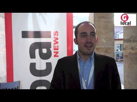 Francesco Costa a GlocalNews