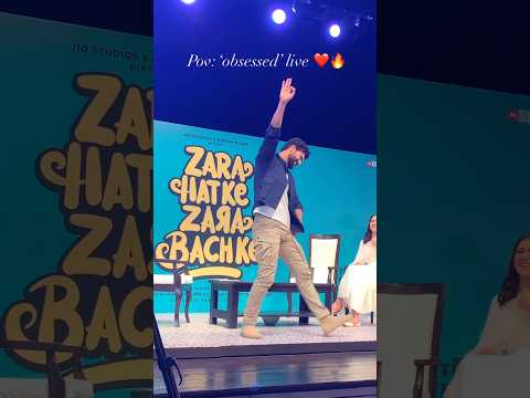 Vicky kaushal promoting zara hatke zara bachke | zara hatke zara bachke