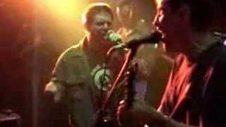 Fiery Jack - There's no lights on the Christmas tree mother