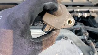 Spark Plug Replacement Tutorial - 2012 Honda Crosstour V6