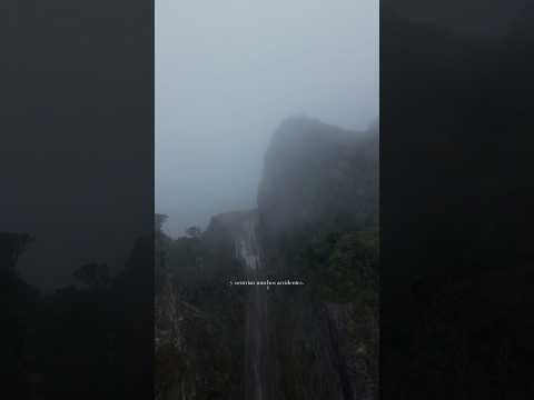 Esta Montaña está Encantada #carmendecarupa #peñadesucre #misterio