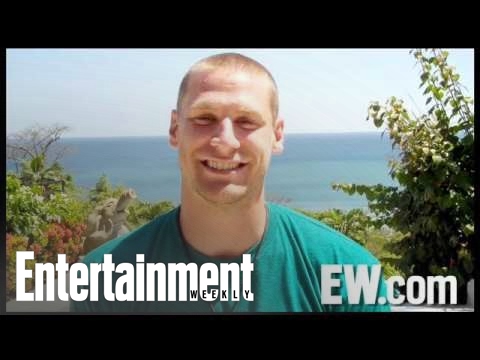 Survivor: Nicaragua' - Chase Rice | Entertainment Weekly