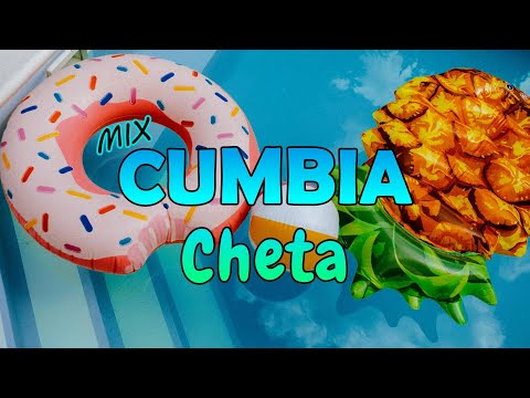 Mix CUMBIA CHETA (Cumbia Pop) // Marama, Rombai, Mano Arriba, TocoParaVos, Y MÁS // Dj RuLoX