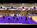 Spring Hill College Cheer and Dance 